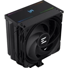 Кулер Zalman CNPS13X Black: Рівень шуму, dB 29.7