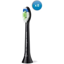 Насадки для зубной щетки Philips Sonicare HX6068/88 W2 Optimal White: Производитель Philips