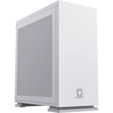 Корпус GameMax M60 White: Форм-фактор материнской платы MicroATX/Mini-ITX