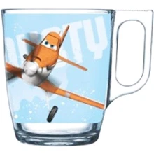 Кружка Luminarc DISNEY PLANES J0800 (250мл): undefined undefined