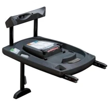 База автокресла BeSafe IZI Go с креплением Isofix (Black) (555001): Производитель BeSafe