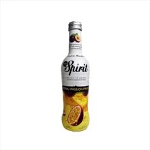 Напиток алкогольный MG SPIRIT VODKA PASSION FRUIT 0.275л 5.5% (PLK8411640010908): Объем, л 0.275