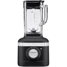 Блендер KitchenAid Artisan K400 1.4 л 5KSB4026EBK: Мощность, Вт 1200