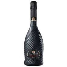 Шампанское Santero Brachetto d'Acqui Twist (0,75 л) (BW16401): Объем, л 0.75