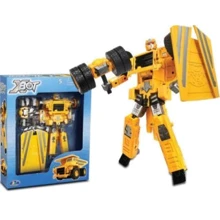 X-Bot Самосвал (80050): undefined undefined