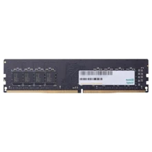 Apacer 4 GB DDR4 2666 MHz (AU04GGB26CQWBGH): Производитель Apacer