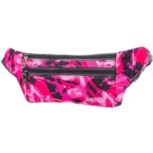 Женская поясная сумка Valiria Fashion розовая (4DETBP3258-2-13): Пол Женский
