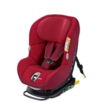 Bebe Confort BBC Milofix Robinred: Группа 0-18 кг (группа 0-1)