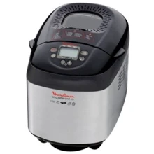 Хлебопечь Moulinex OW 6000: Потребляемая мощность, Вт 1650