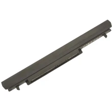 Батарея для ноутбука ASUS A42-K56 14.8V Black 2900mAh Orig: Совместимость Asus A42-K56