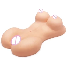 Мастурбатор торс Bangers Big Boobs Banging Bitch 6.5 kg: Для кого Для мужчин