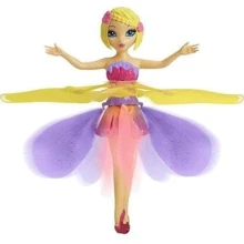 Flying Fairy Волшебная летающая фея желтая (SM35800-4): undefined undefined