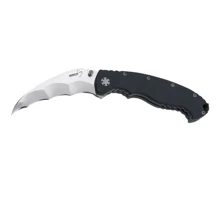 Нож Boker Plus Bat-Man Karambit (2373.00.29: Тип ножа Складной