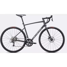 Велосипед Specialized ALLEZ E5 DISC 2024 (888818779703): Матеріал рами Алюминий