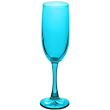 Келих Pasabahce Enjoy для шампанського 150 мл (44819-1-blue): Призначення Для шампанского