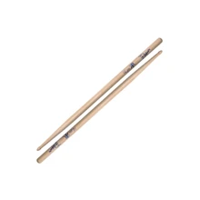 Барабанные палочки ZILDJIAN KAZ RODRIGUEZ ARTIST SERIES DRUMSTICKS: Наконечник Деревянный