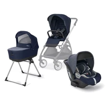 Модульная система Inglesina ELECTA (CAB) SOHO BLUE (AA50P0SHB): Производитель Inglesina