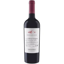 Вино Errazuriz Cabernet Sauvignon Aconcagua Alto 2016 красное сухое 0.75л (VTS3602166): Страна производитель Чили