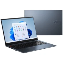 Ноутбук ASUS VivoBook Pro 15 (K6502VU-MA070W_24): Экран 15.6" OLED (2880x1620)