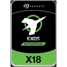 Внутрішній жорсткий диск Seagate Exos X18 10TB (ST10000NM018G): Форм-фактор 3.5"
