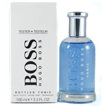 Туалетна вода Hugo Boss Bottled Tonic 100 ml: Вид Туалетна вода