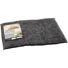 Лежак K & H Amazin` Kitty Pad для котів 38х51 см сірий (5201): undefined undefined
