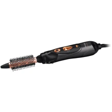 Фен Sencor SHS 8401BK: Тип Фен-щетка с насадками