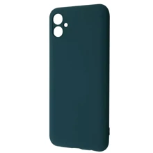 Чехол для телефонов WAVE Colorful Case TPU Forest Green for Samsung A042 Galaxy A04e: Совместимость Samsung A042 Galaxy A04e