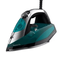 Утюг Cecotec Fast&Furious 5010 Vital CCTC-05521: Подключение проводное