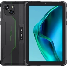 Планшет Oukitel Pad RT3 Pro 4/128GB LTE Green (UA): Дисплей 8" IPS (1280x800)