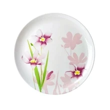 Тарелка Luminarc Dream Grass десертная 190 мм (N9686): Тип Тарелка десертная