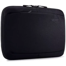 Thule Subterra 2 Sleeve Black (TSS-416) for MacBook 15-16": Цвет черный (Black)