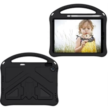 Аксессуар для iPad BeCover Protected Cover Black for iPad 10.2 2019-2021/iPad Air 2019/Pro 10.5 (711867): Цвет черный