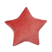Бампер-подушка Twins Star Velvet multicolor (2025-BTSV-20): Тип Защитное ограждение для кроватки