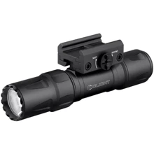 Ліхтар туристичний Olight Odin S Picatinny black matte (2370.43.95): Тип Тактический