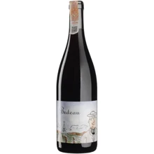 Вино Frederic Cossard Bourgogne Rouge Bedeau Qvevris 2020 красное сухое 0.75 л (BWR4941): Страна производитель Франция
