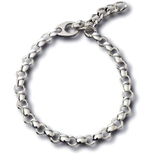 Ошейник-цепочка Sprenger Exclusive для собак 14 ммx45 см: Производитель Sprenger