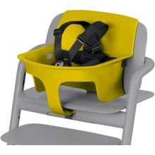 Сидение для детского стульчика Cybex Lemo Canary Yellow: undefined undefined