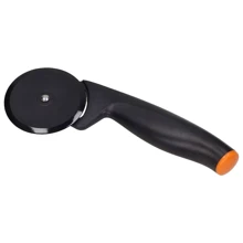 Ніж Fiskars Functional Form для піци (1019533): Лезо нержавіюча сталь
