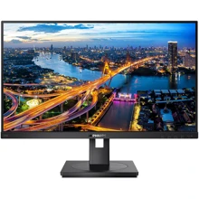 Монитор Philips 275B1/00: Покрытие экрана антибликовое
