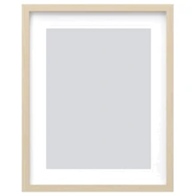 Рамка ІКЕА RÖDALM 40х50 см (105.489.09): Виробник Ikea