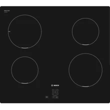 Варочная поверхность Bosch PUG611AA5E: Размеры для встраивания 56х49 см