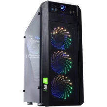 Персональный компьютер (ПК) ARTLINE Gaming X99v28Win: Процессор Intel Core i9-10900KF (3.7-5.3 ГГц)