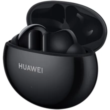 Наушники Huawei FreeBuds 4i Carbon Black Наушники Huawei FreeBuds 4i Carbon Black