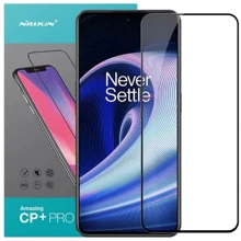 Аксесуар для смартфона Nillkin Anti-Explosion Glass Screen (CP+ PRO) Black for OnePlus Ace Pro 5G / 10T 5G: Сумісність OnePlus Ace Pro 5G / 10T 5G