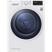 Сушильна машина LG RC80V5AV5N: Тип завантаження фронтальная