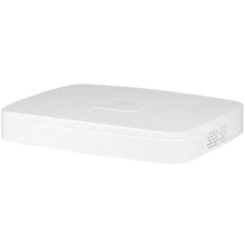 Реєстратор відеоспостереження DAHUA Penta-brid 5M-N/1080p Smart 1U 1HDD WizSense DH-XVR5104C-I3: Кількість VGA 1