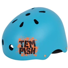 Шолом TEMPISH 102001082 (BLUE) / M: Виробник Tempish