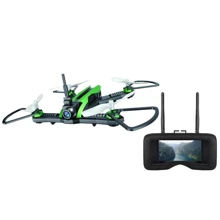 Квадрокоптер Helicute H825G FPV RACER 3.0 с камерой FPV: Производитель Helicute