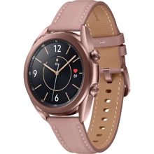 Смарт-часы Samsung Galaxy Watch 3 41mm Bronze (SM-R850NZDASEK)